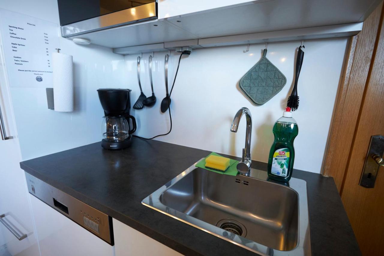 Apartment Grosszuegiges Nahe Frankfurt Rote Warte