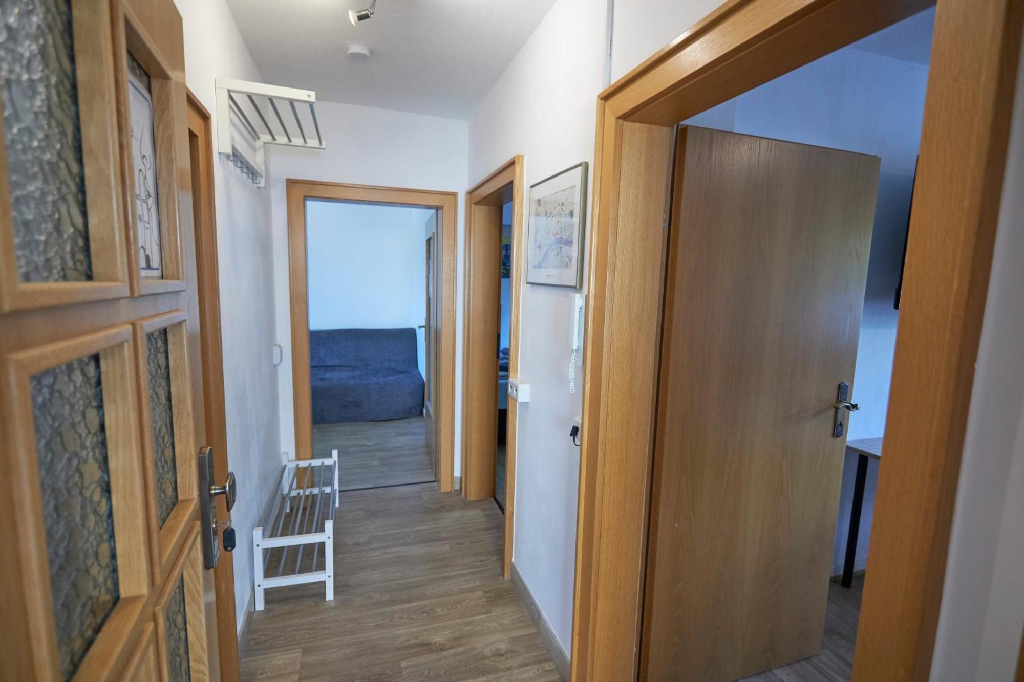 Apartment Grosszuegiges Nahe Frankfurt Rote Warte
